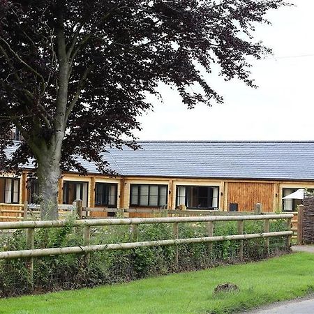 Park Stables Βίλα Wyck Rissington Εξωτερικό φωτογραφία