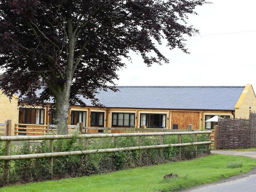 Park Stables Βίλα Wyck Rissington Εξωτερικό φωτογραφία