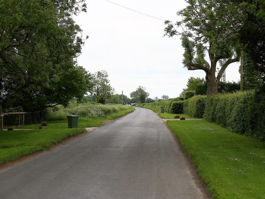 Park Stables Βίλα Wyck Rissington Εξωτερικό φωτογραφία